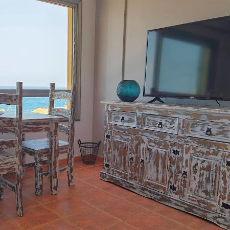 Nautilus II Apartment La Caleta  Exterior photo